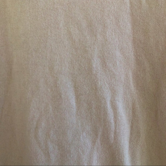 😍 Theory Cashmere Blend Crew Neck Sweater - Picture 4 of 6